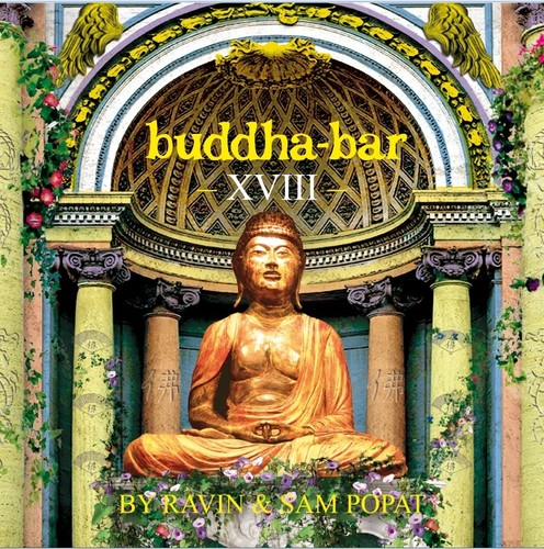 Buddha Bar XVIII /  Various [Import]