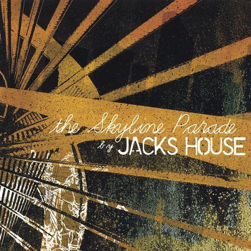 'Jacks House' - Skyline Parade