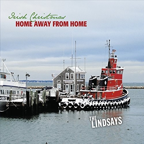 Lindsays - Irish Christmas: Home Away from Home