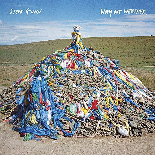 Steve Gunn - Way Out Weather [Vinyl]