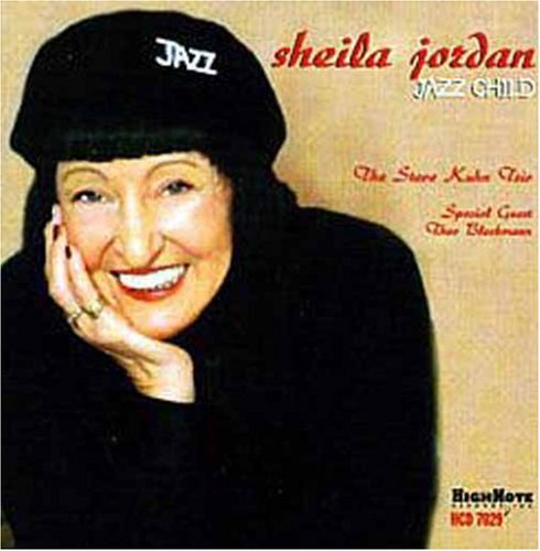 Sheila Jordan - Jazz Child