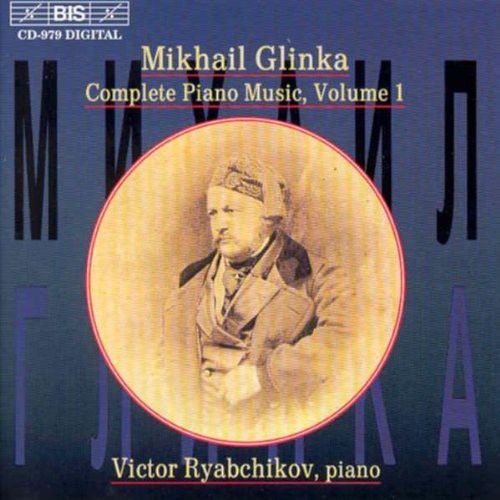 Piano Music, Volume I