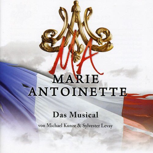 Marie Antoinette - Marie Antoinette [Import]