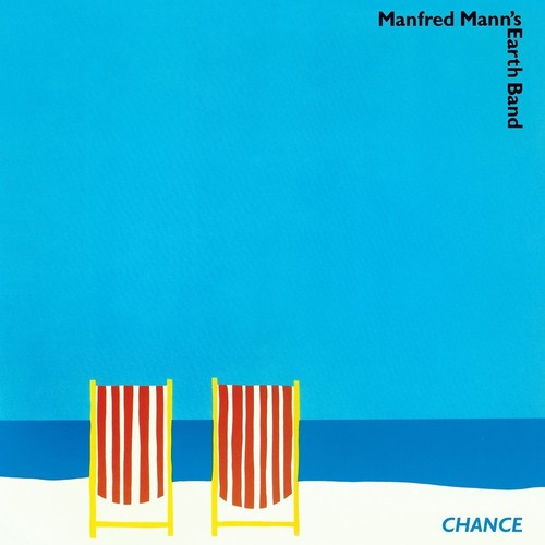 Manfred Manns Earth Band - Chance