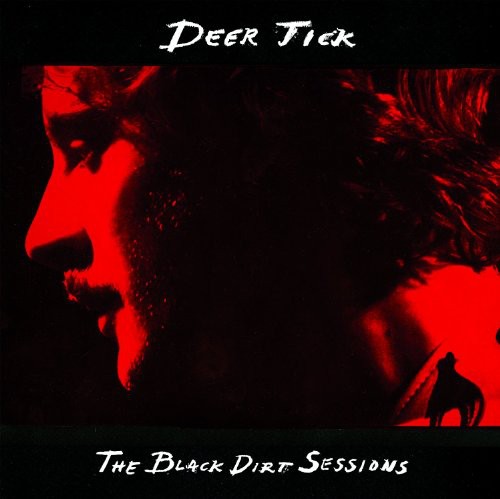 Deer Tick - Black Dirt Sessions [Download Included] [180 Gram]