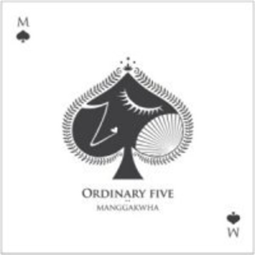 Ordinary Five [Import]