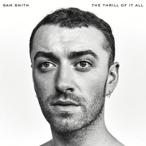 Sam Smith - The Thrill Of It All [LP]
