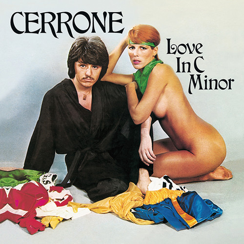 Cerrone - Love in C Minor (Cerrone I)