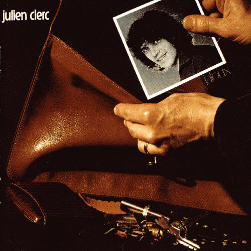 Julien Clerc - Jaloux [Remaster]