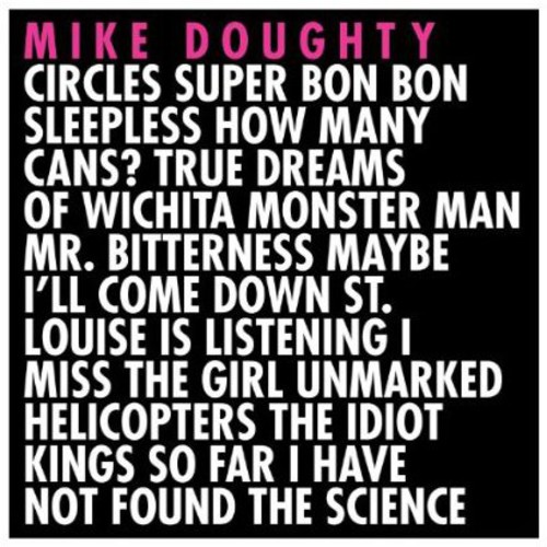 Mike Doughty - Circles