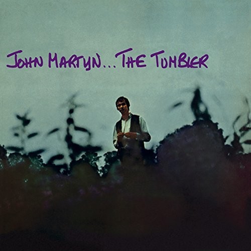 John Martyn - The Tumbler [LP]