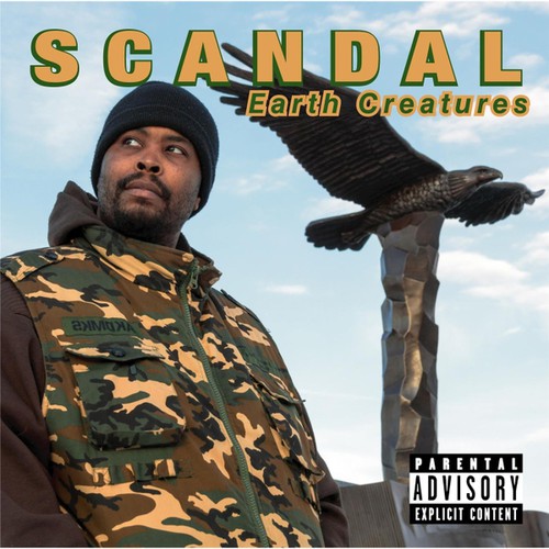 Scandal - Earth Creatures