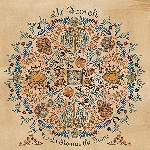 Al Scorch - Circle Round The Signs