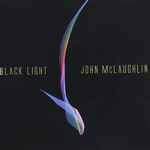 John McLaughlin - Black Light