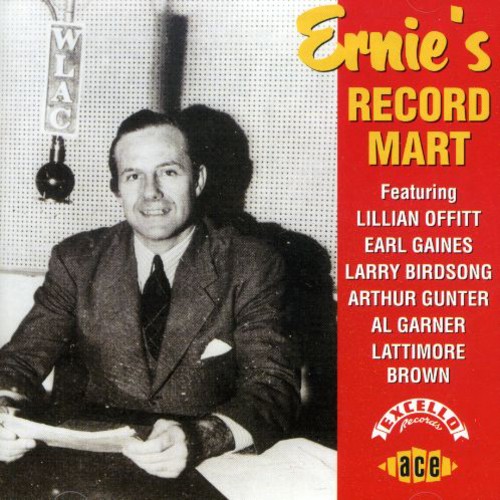 Ernie's Record Mart /  Various [Import]