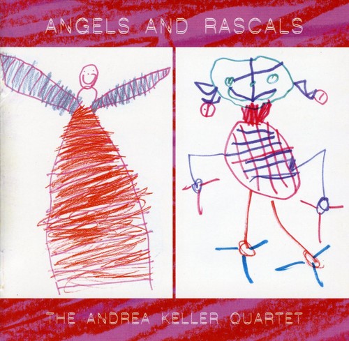 Angels & Rascals [Import]
