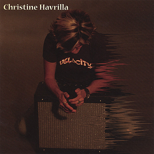 Christine Havrilla - Velocity
