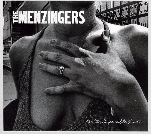 The Menzingers - On the Impossible Past
