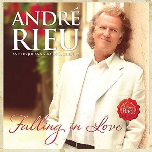 Andre Rieu - Falling In Love