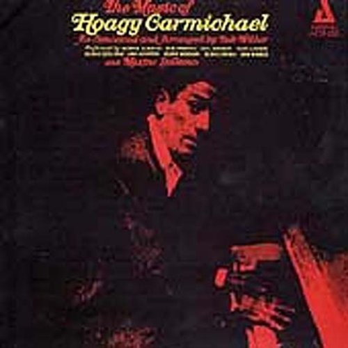 Music of Hoagy Carmichael /  Various