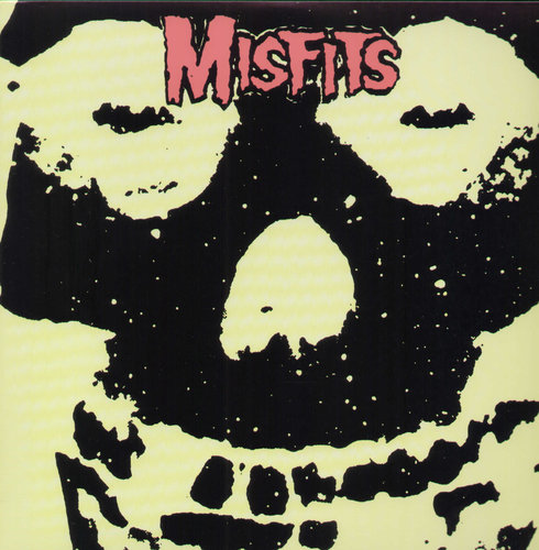 Misfits - Misfits  Collection