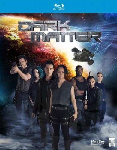 Dark Matter: Season One