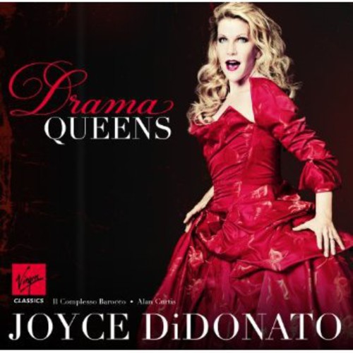 Joyce DiDonato - Drama Queens