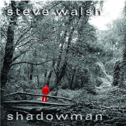 Steve Walsh - Shadowman