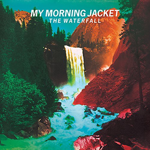 My Morning Jacket - Waterfall