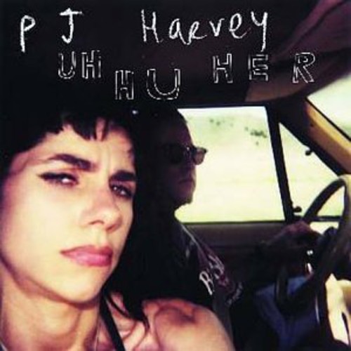 PJ Harvey - Uh Huh Her [Import]