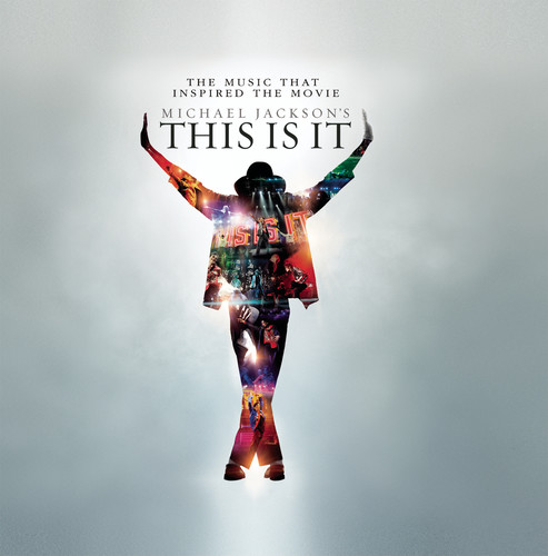 Michael Jackson - Michael Jackson's This Is It
