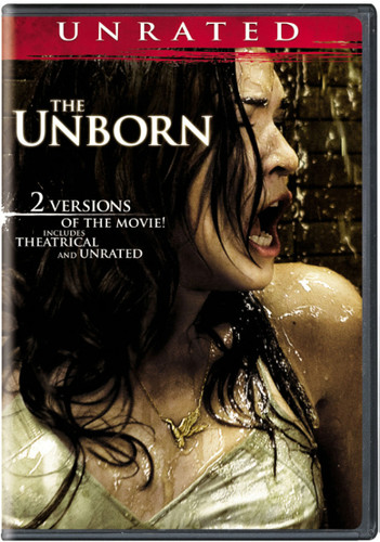 Unborn - The Unborn