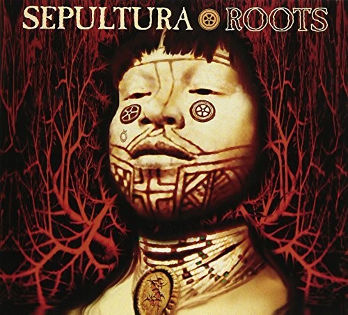 Sepultura - Roots: Expanded Edition [Import]