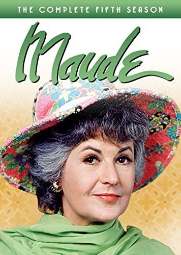 Maude: The Complete Fifth Season