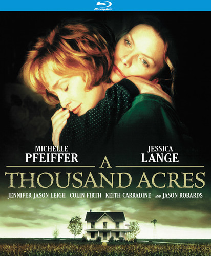Thousand Acres (1997) - A Thousand Acres