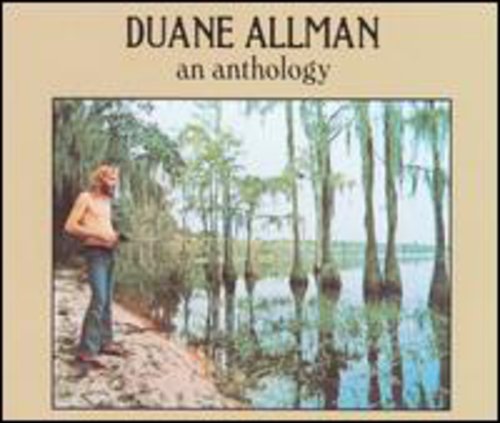 Duane Allman - Anthology 1