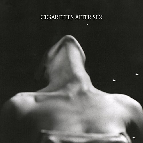 Cigarettes After Sex - I. EP [Vinyl]