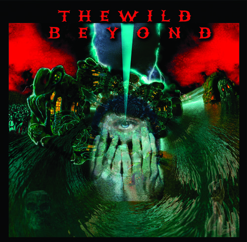 The Wild Beyond - The Wild Beyond [Vinyl]