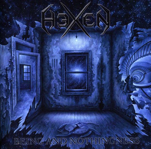 Hexen - Being and Nothingness