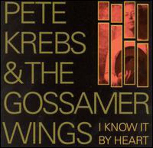 Pete Krebs - I Know It By Heart