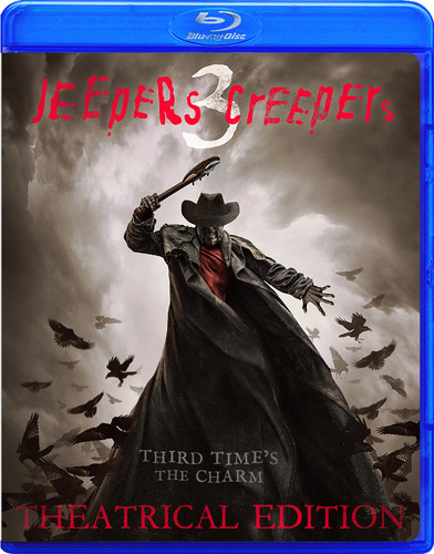 Jeepers Creepers [Movie] - Jeepers Creepers 3