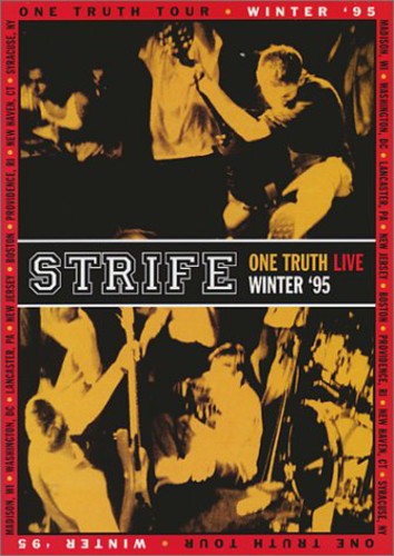 Strife - One Truth: Live