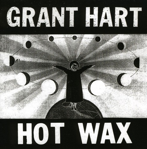 Grant Hart - Hot Wax (Bonus Track)