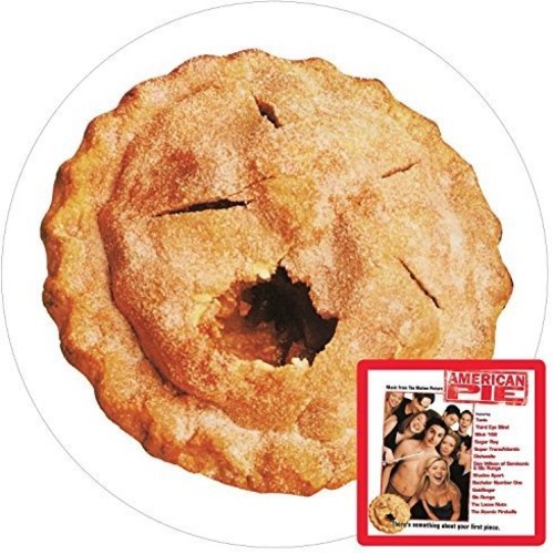 American Pie / O.S.T. - American Pie [Picture Disc Vinyl Soundtrack]