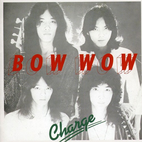 Bow Wow - Charge [Import]