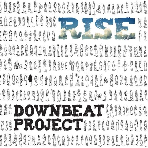 Downbeat Project - Rise [Digipak]