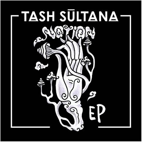 Tash Sultana - Notion