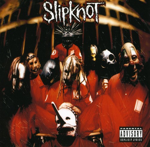 Slipknot [Import]