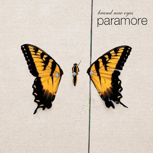 Paramore - Brand New Eyes [Vinyl]