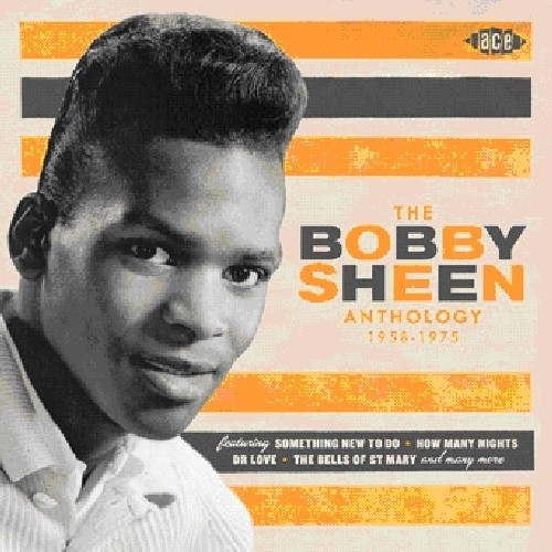 Bobby Sheen Anthology 1958-75 [Import]